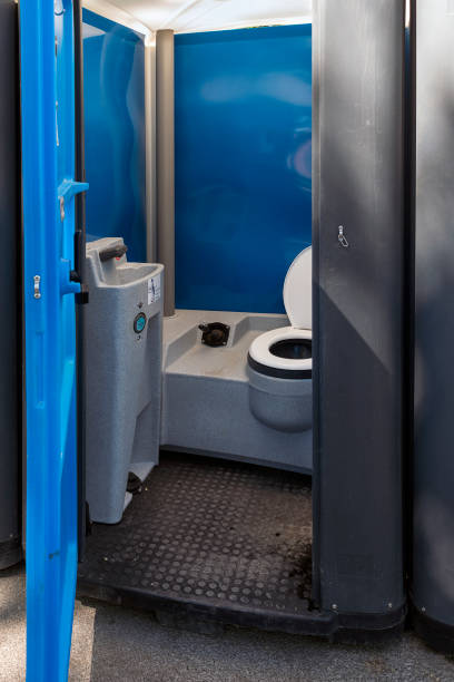 Best Local porta potty services  in Bertram, TX