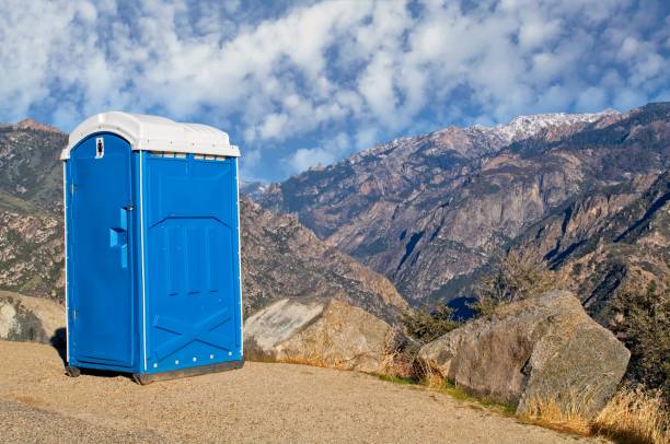 Best Porta potty rental near me  in Bertram, TX