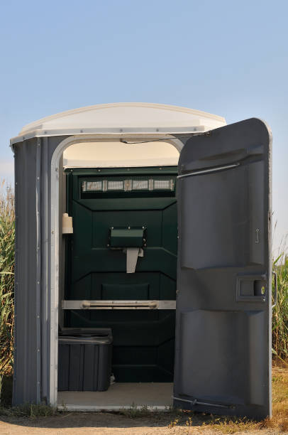 Best Porta potty rental near me  in Bertram, TX