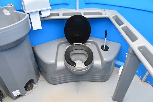 Best High-end porta potty rental  in Bertram, TX