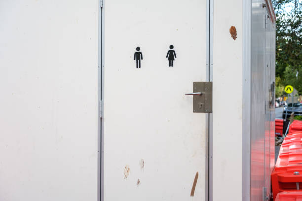 Best Porta potty services near me  in Bertram, TX