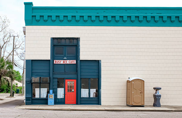 Best Affordable portable toilet rental  in Bertram, TX