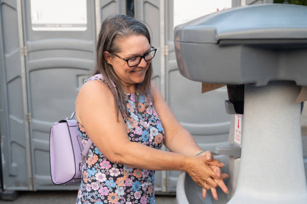Best Emergency porta potty rental  in Bertram, TX