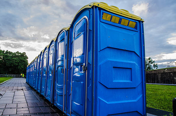 Portable Toilet Options We Offer in Bertram, TX