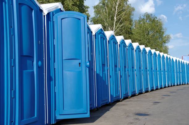 Best Luxury portable toilet rental  in Bertram, TX